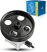 Vista 139 de PHILTOP Bomba de dirección asistida 215346, apta para 2003-2006 Sentra 1.8L, bomba de asistencia eléctrica