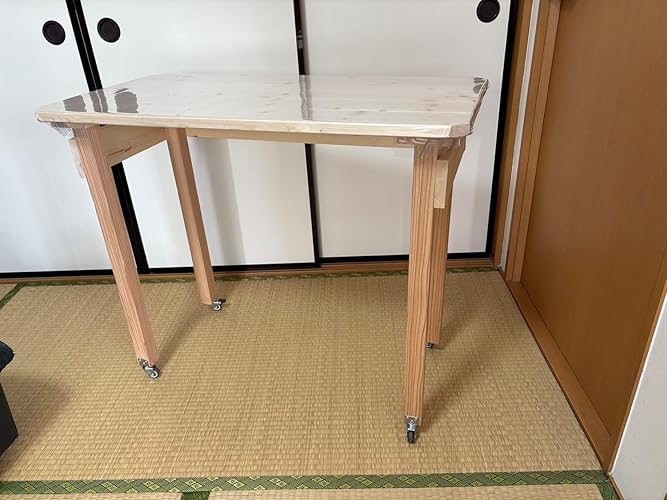 Amazon.co.jp: bath&bath 家具脚プレート テーブル脚 金具 接続金具