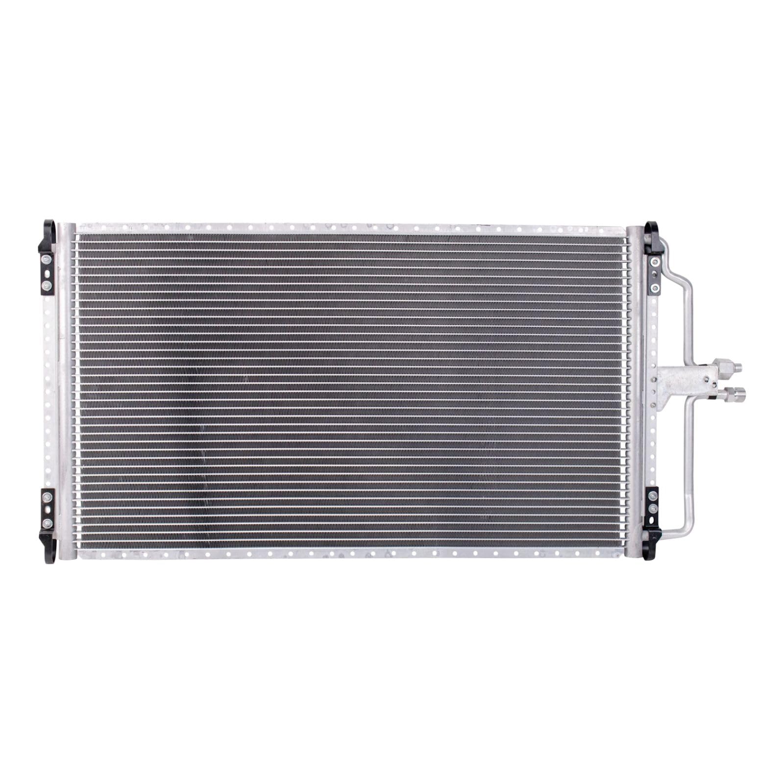 A/C Condenser For Chevy C/K Series A/C Condenser For 1990-1995 Chevy ...