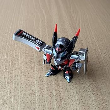 Amazon.co.jp: ビーダマン クロムレヴァンサイクロン バトルビーダマン