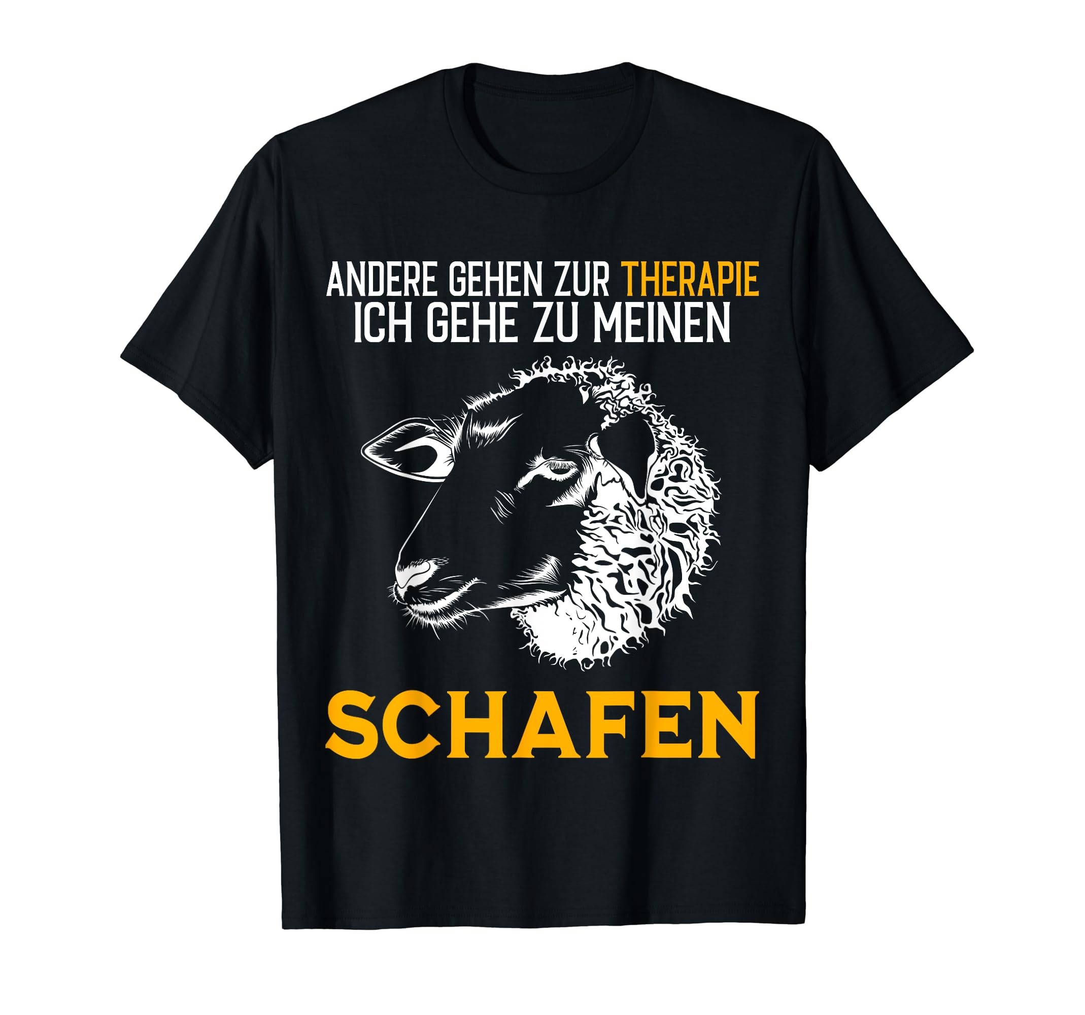 Kleidung mit Designs von Amazon Merch on Demand