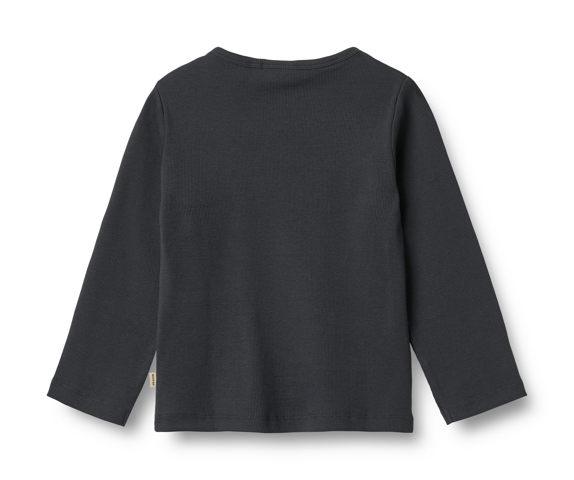 Wheat Unisex Kinder T-Shirt