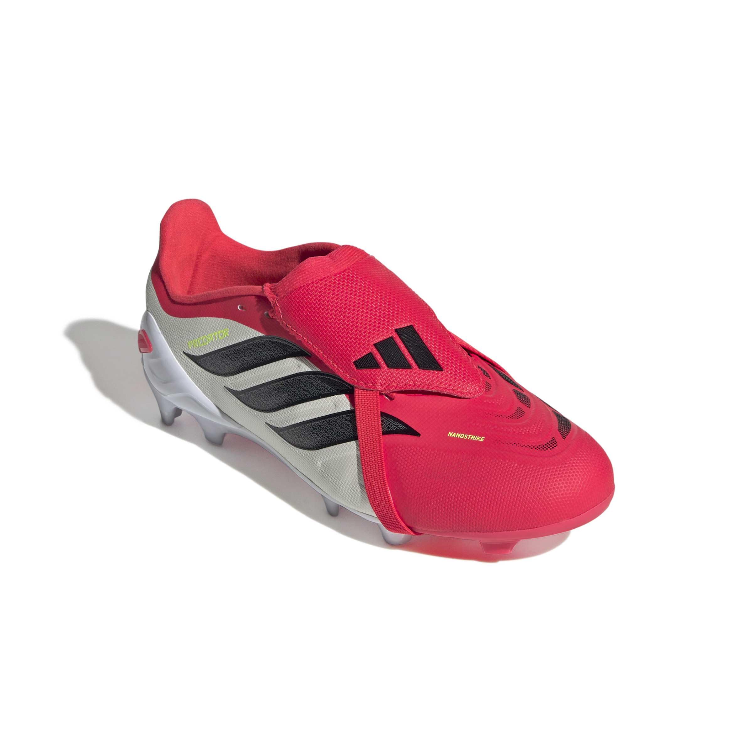 adidas Uniseks - dzieci Predator League Fold-over Tongue Firm Ground Football Boots KidsBUTY