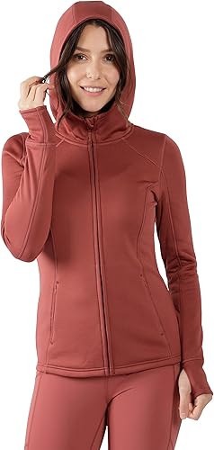 Miniatura 6 de 90 Degree By Reflex - Chaquetas y sudaderas para mujer