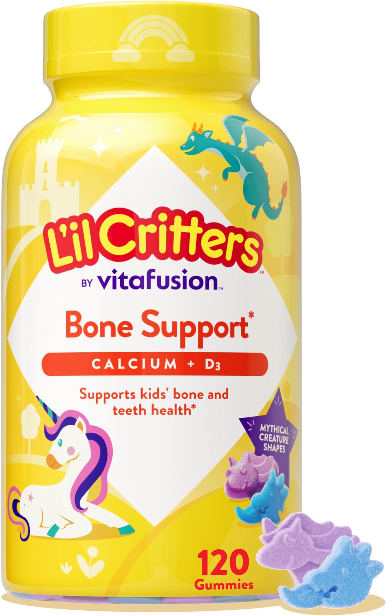 Bone Support