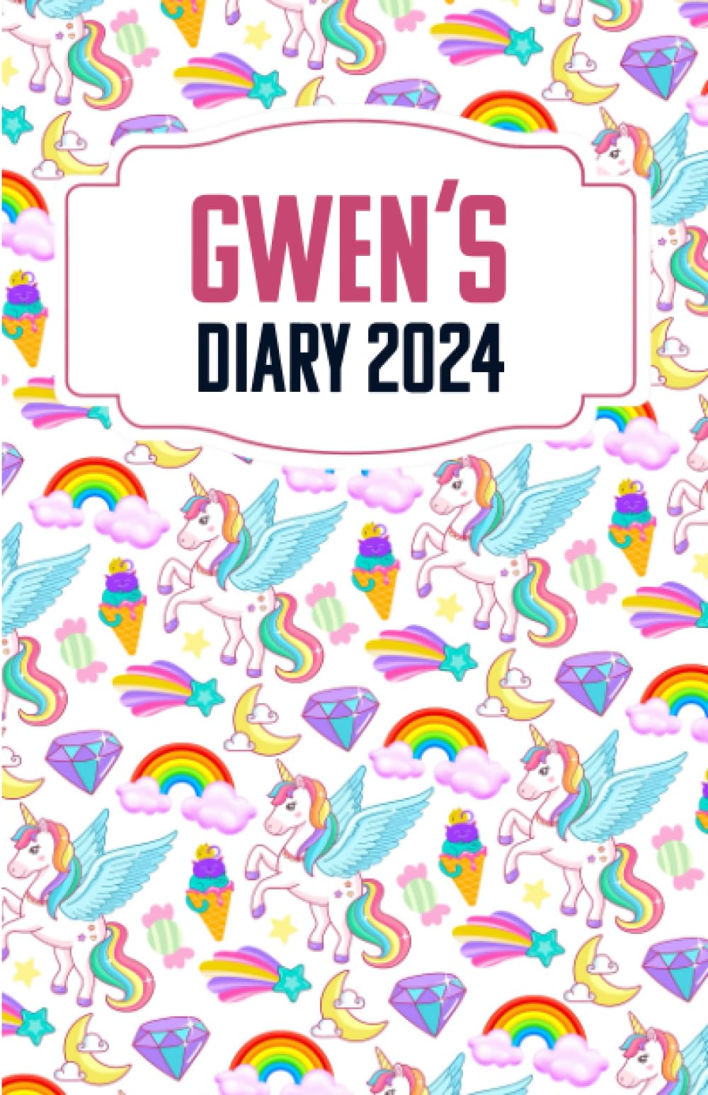 Gwen's Diary