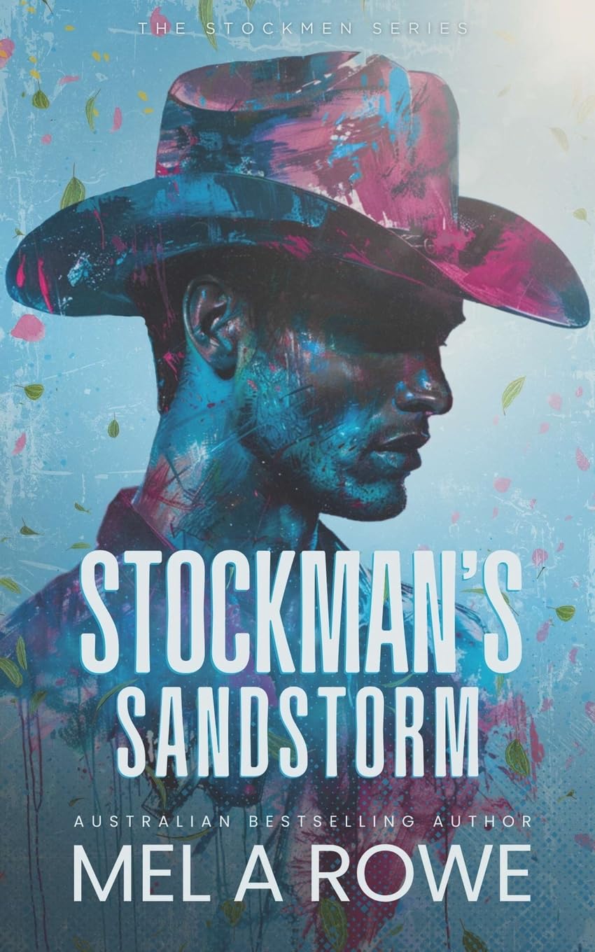 Buy Stockman's Sandstorm: 1 (The Stockmen) — BookShops.in