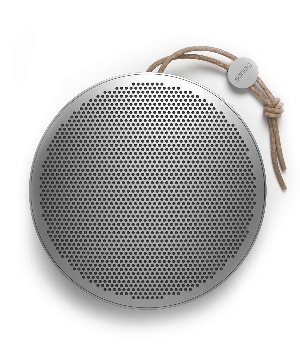 Bluetooth Shower Speaker, Exceptional Sound & Louder Volume, Waterproof, 3600mAh High-Capacity Battery, 24H Playtime for Home&Party, 100ft Wireless Range, 5.0 Bluetooth Speakers, 360 HD Stereo