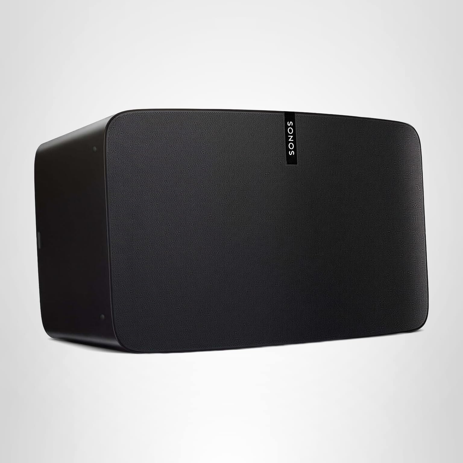 スピーカー・ウーファー SONOS / PLAY FIVE Amazon.com: Sonos Play:5 (2009) - Black : Electronics