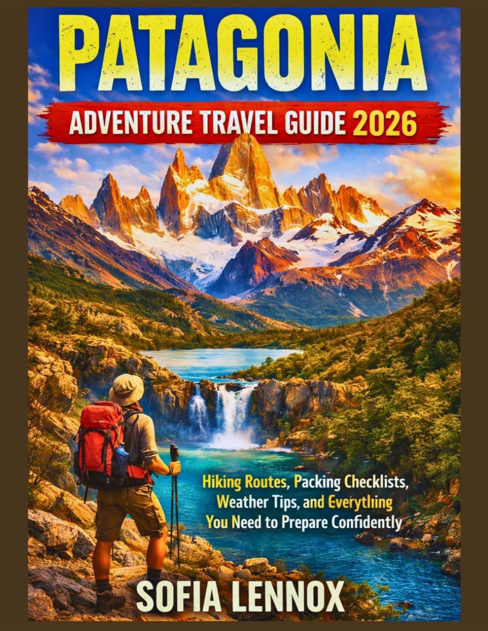 Patagonia Adventure Travel Guide 2026: Hiking Routes, Packing Checklists, Weather Tips, and Everything You Need to Prepare Confidently