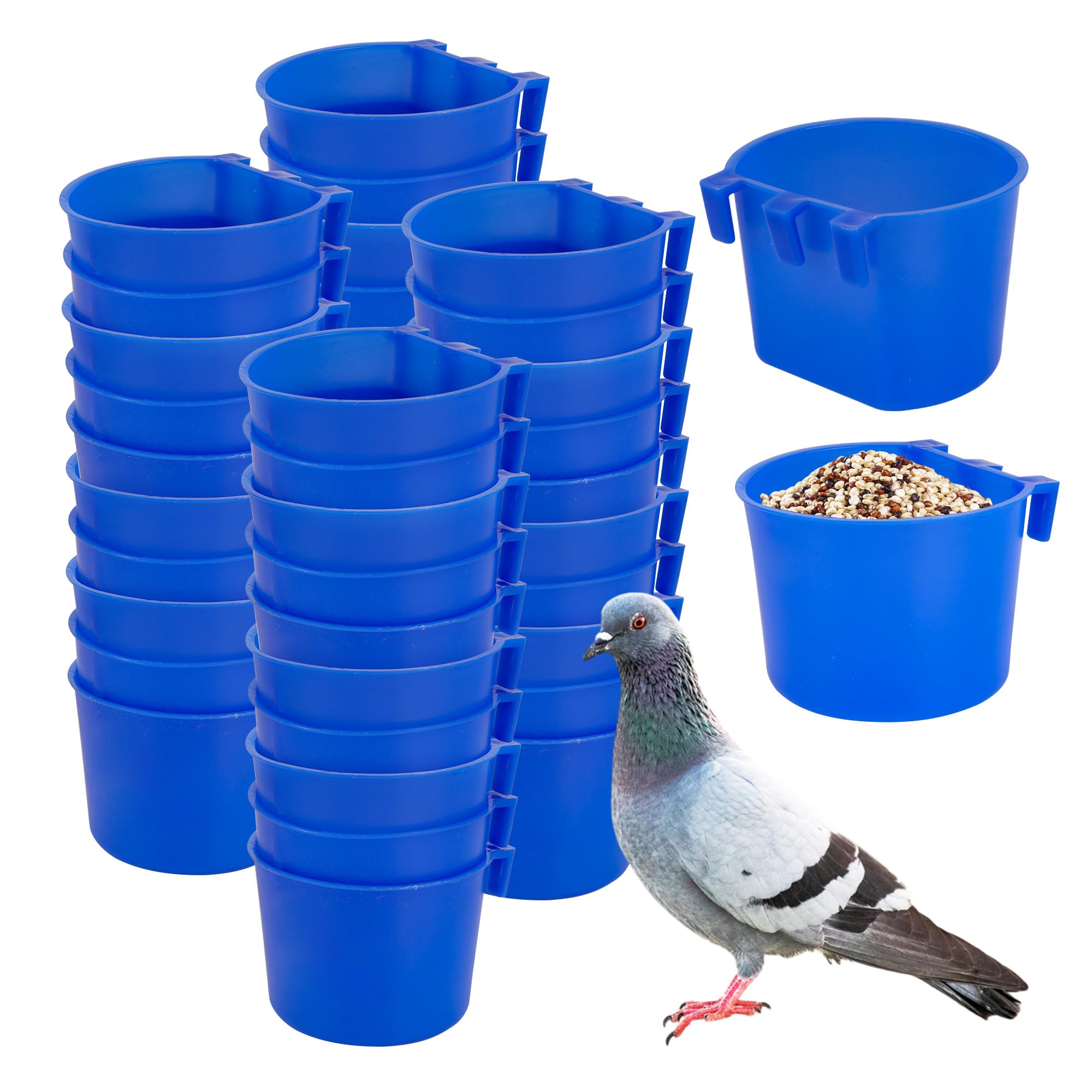 GSHYMXT Cage Cups