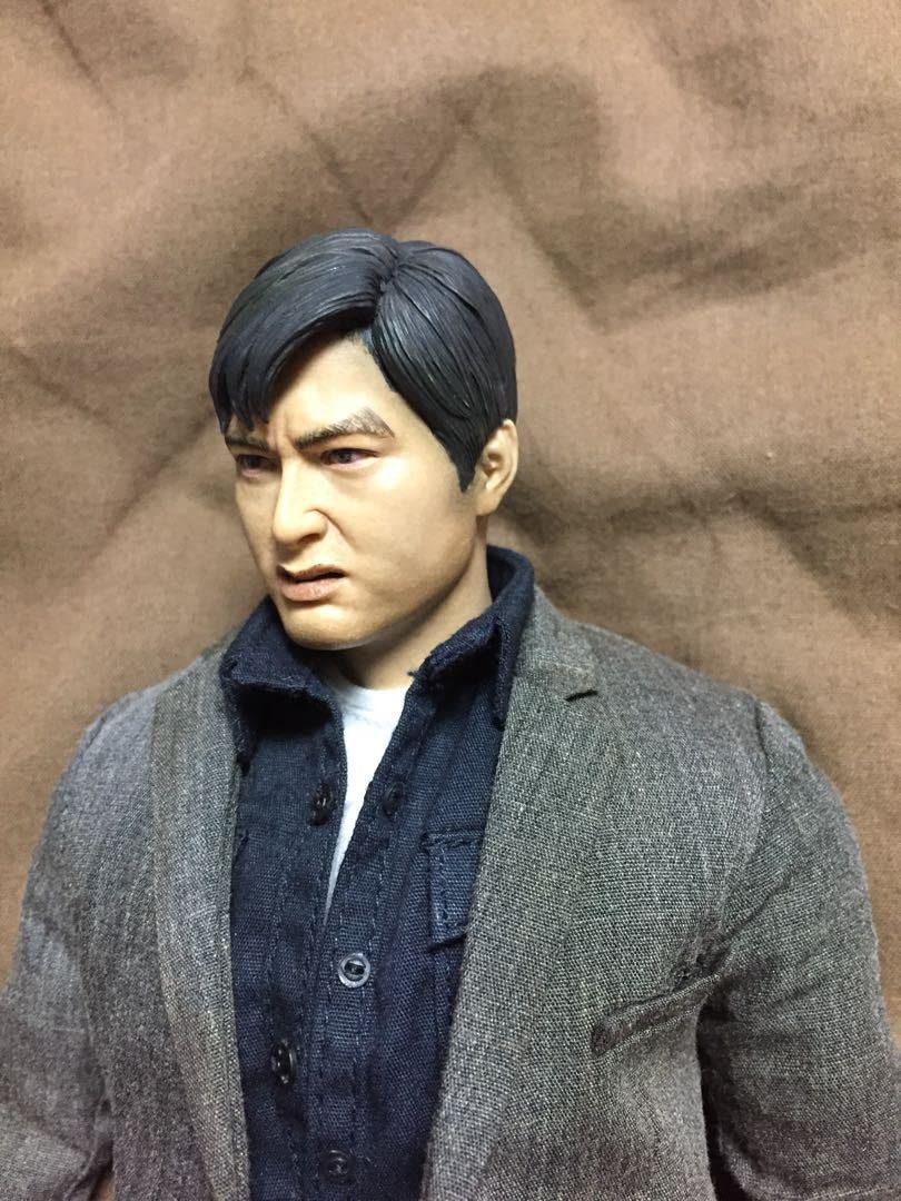 ベレッタ等追加  リプレイスメントキラー   カスタム  1/6 Amazon.co.jp: ベレッタ等追加 リプレイスメントキラー カスタム