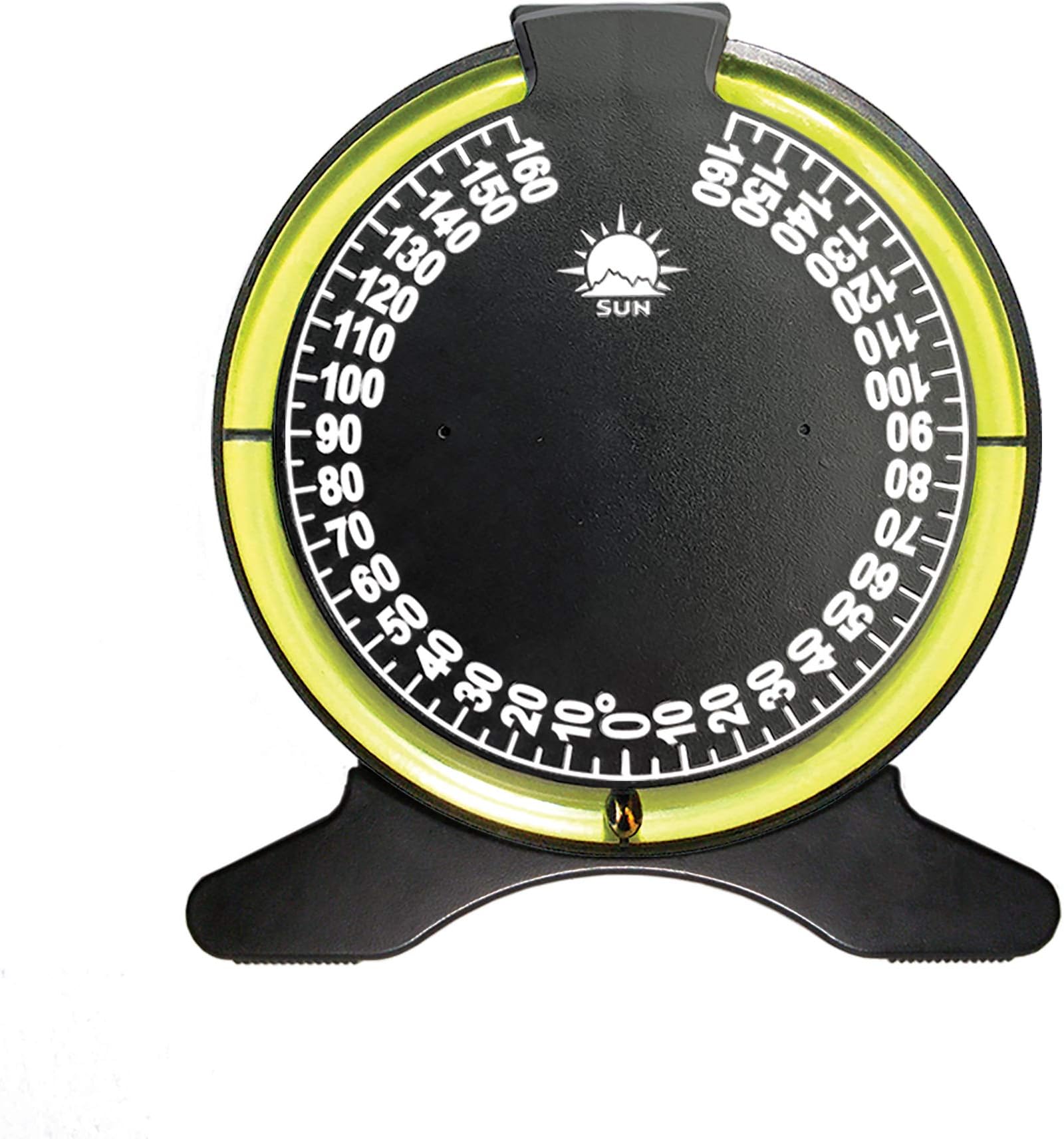 Sun Company Lev-o-gage ROM - Range-of-Motion Inclinometer and Goniometer