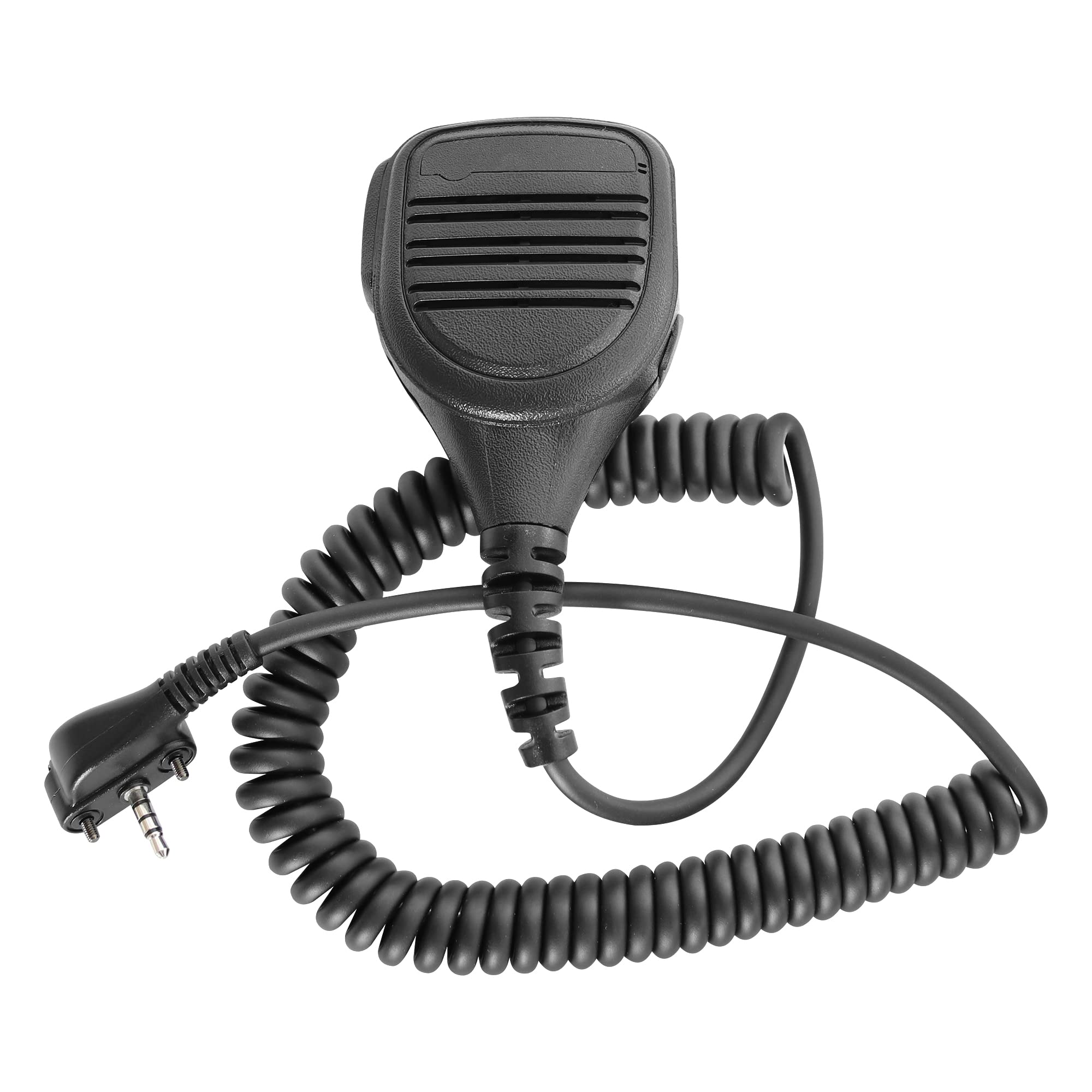 Mike♩♯ Amazon.com: Amasu Remote Speaker Microphone Shoulder Mic for