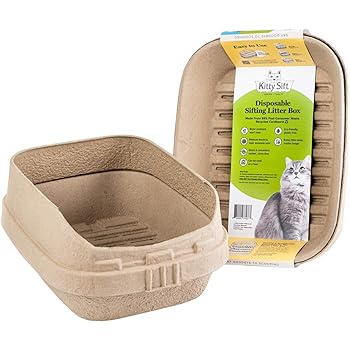 jumbo size litter box