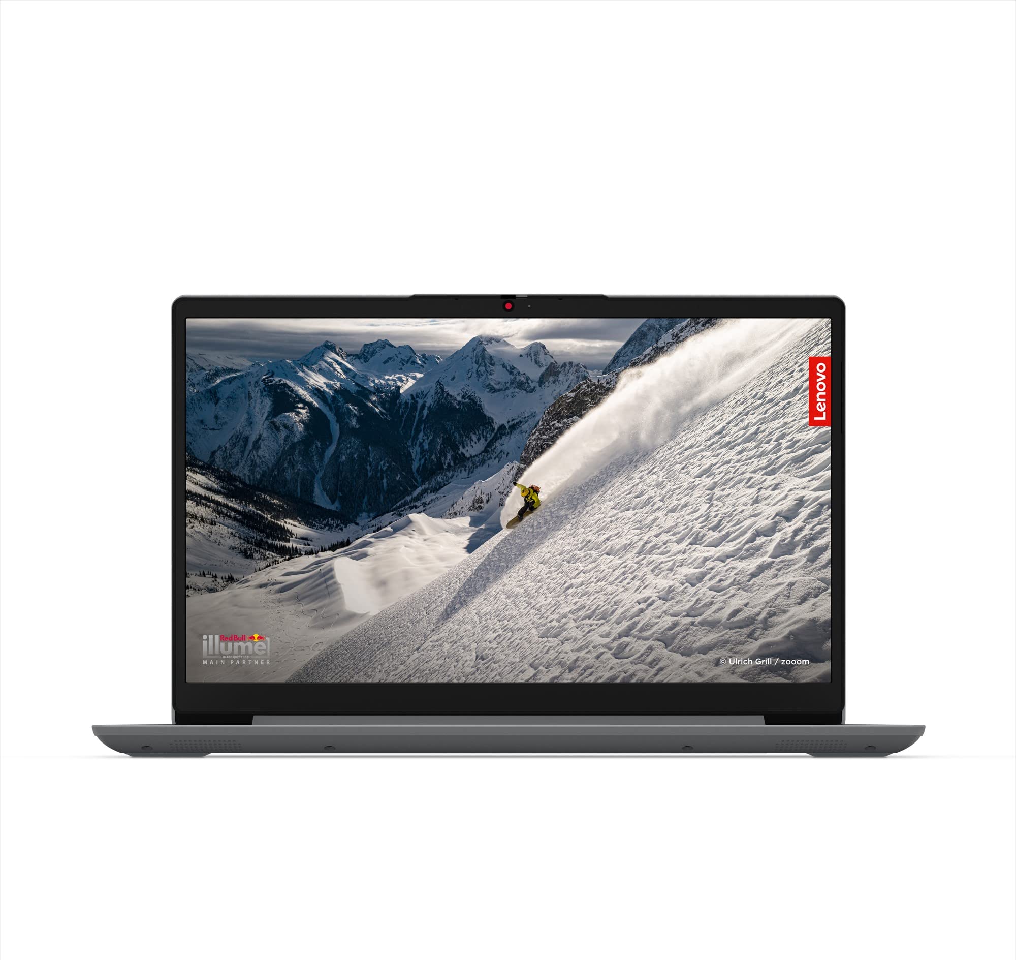 Lenovo IdeaPad 1 14AMN7 - Ordinateur Portable 14'' FHD (AMD Ryzen