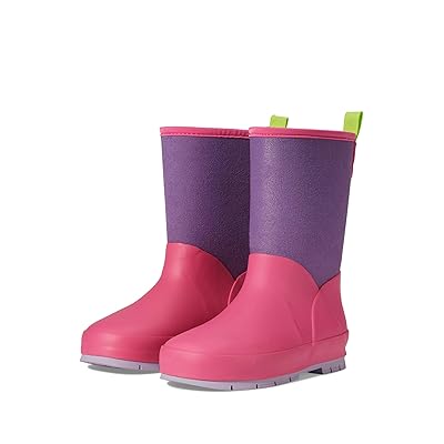 Western Chief Kids Puddle Patch Waterproof Boot (Little Kid/Big Kid) Kid