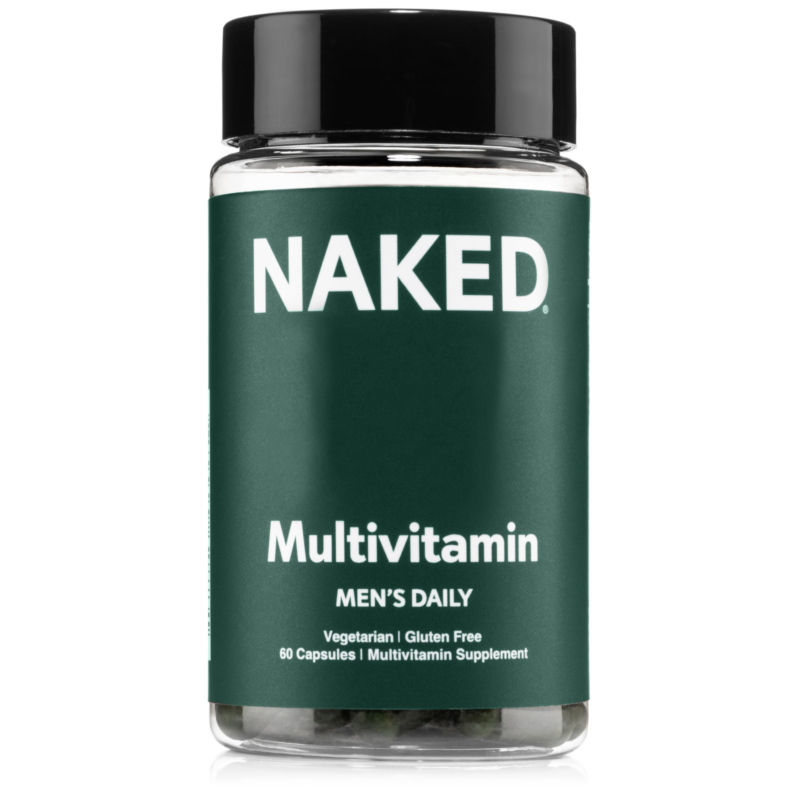 NAKED Men's Multi