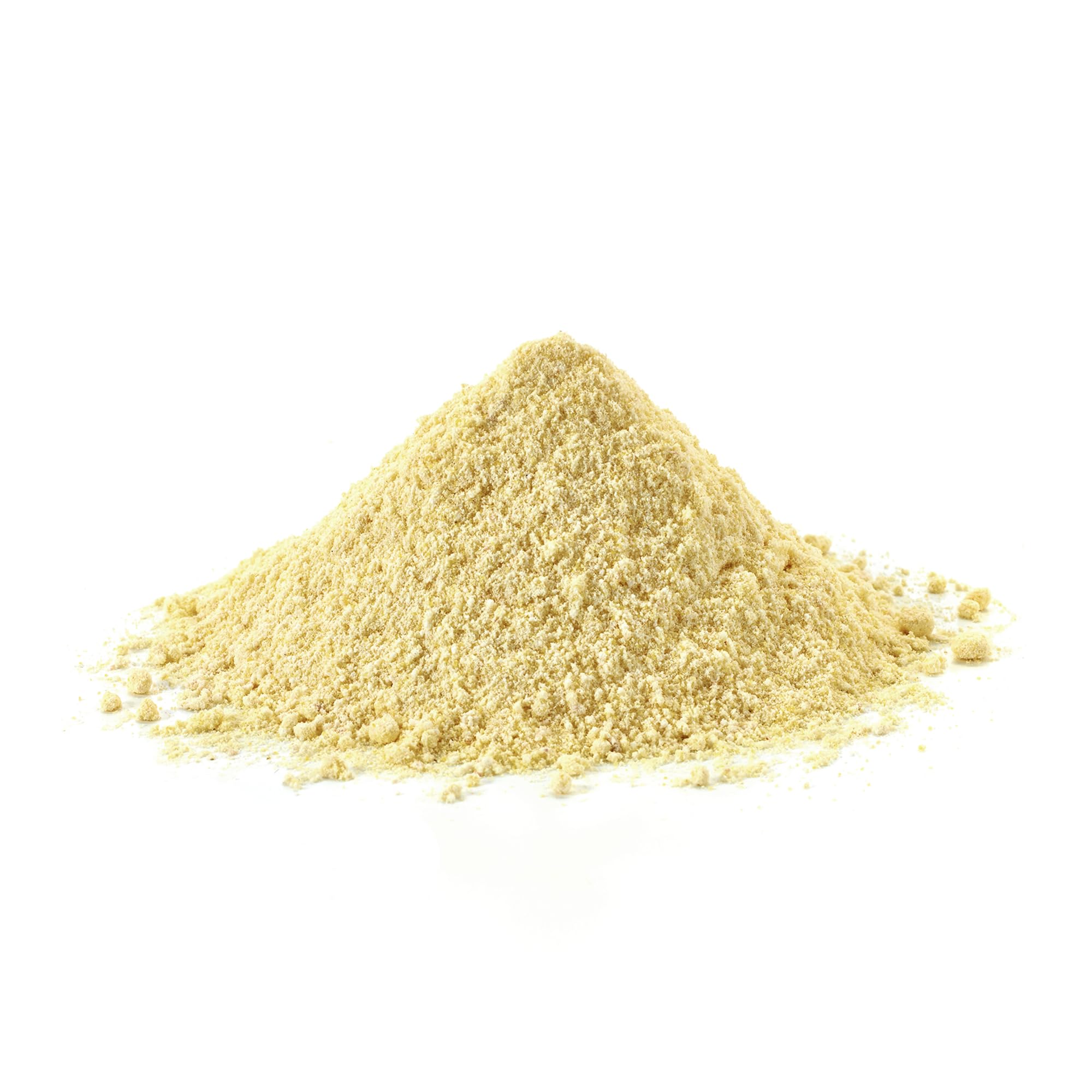 NY SPICE SHOP Besan Flour - All Natural Chana Besan - Superfine Besan Gram Flour - Bengal Ground Chickpeas - Chickpea Hummus Flour – 3 Pound