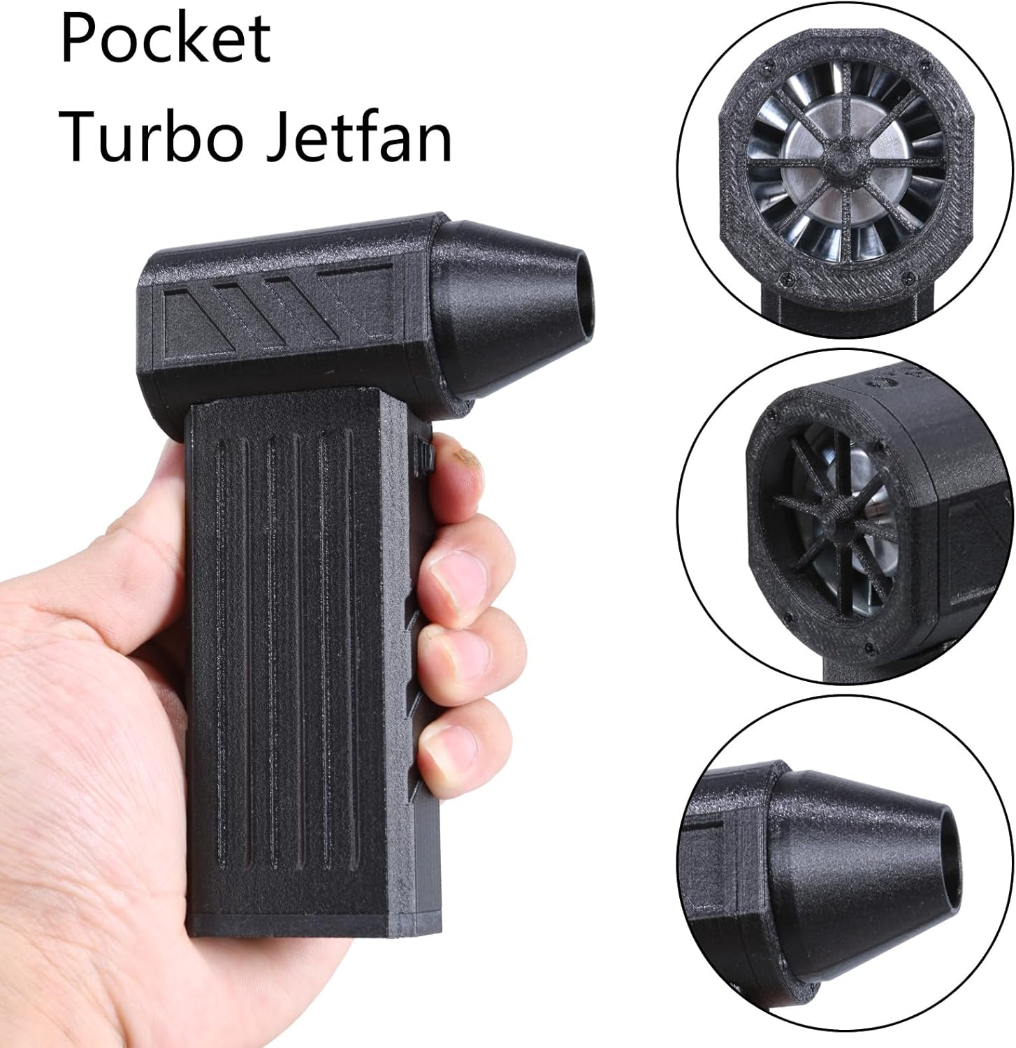 ドライブロワー ドライブロワー カーエア用 110000RPM 電子 カードライキャンプ用