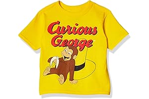 Curious George Birthday Party Supplies