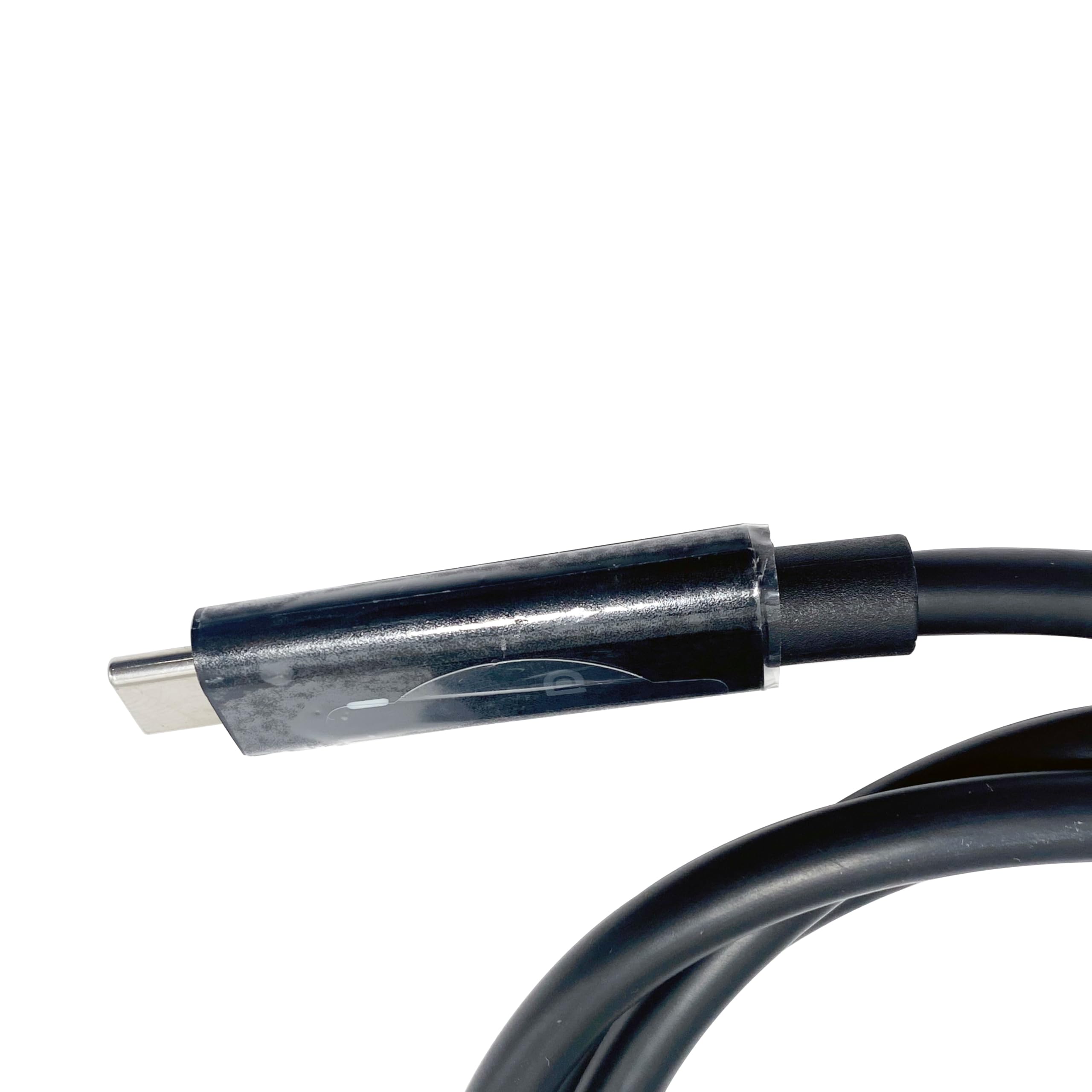 BestParts New Type-C Dock Cable Compatible with Dell WD15 K17 K17A