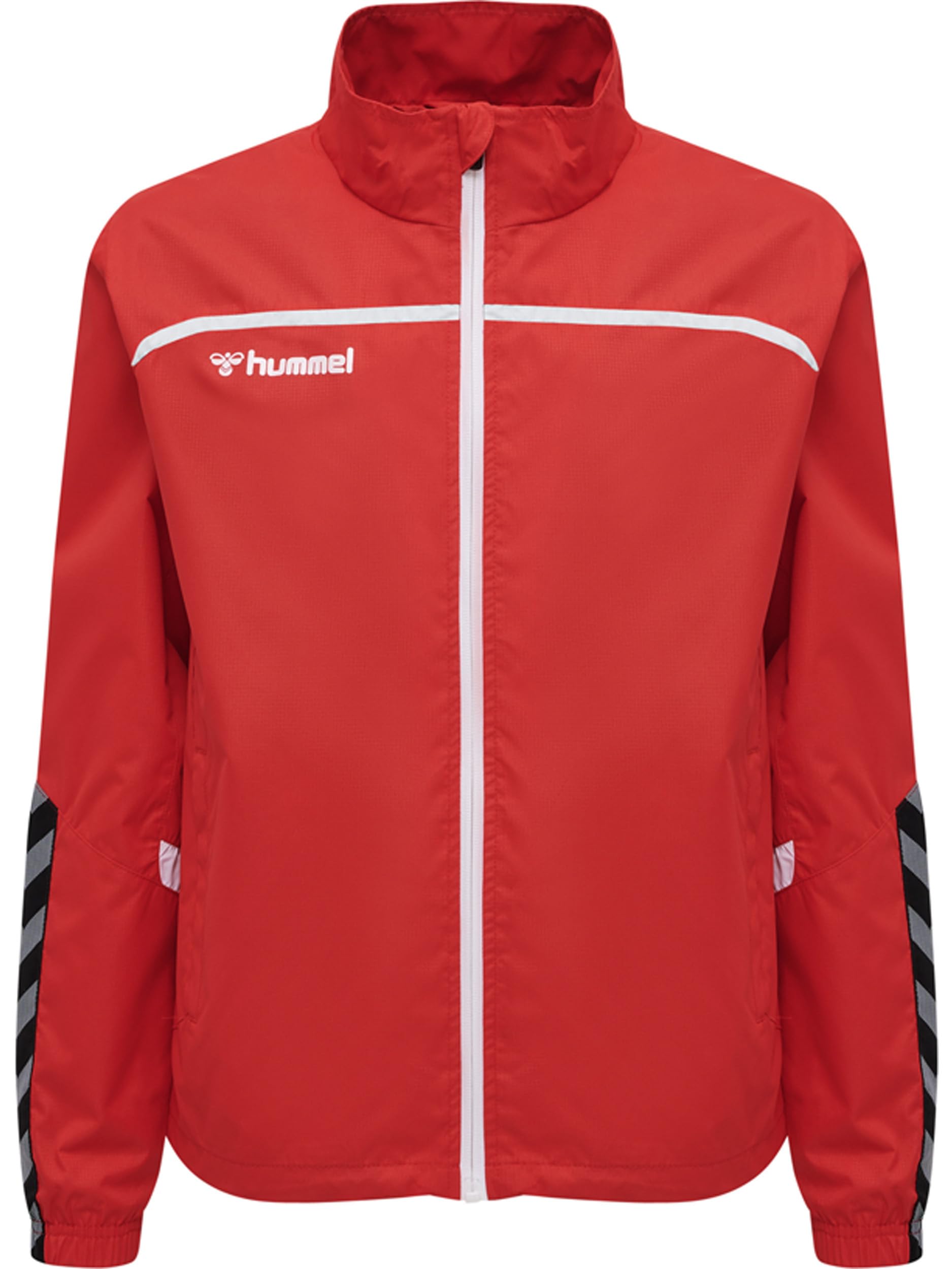 hummel Boys Authentic Kids Training Jacket