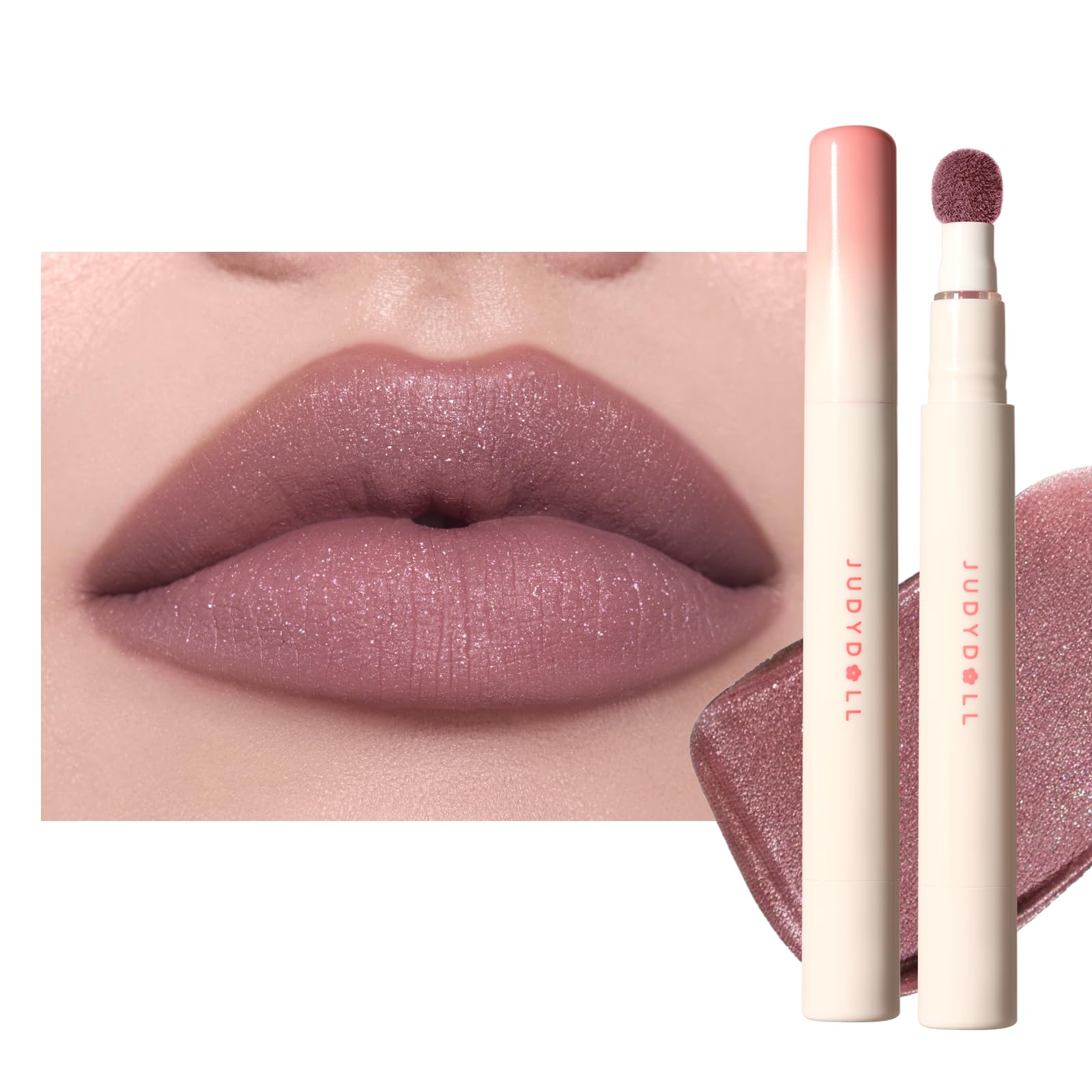 Red Matte Lipstick - Long Lasting Lip Stain -1 Red Matte Lipstick - Long Lasting Lip Stain -1