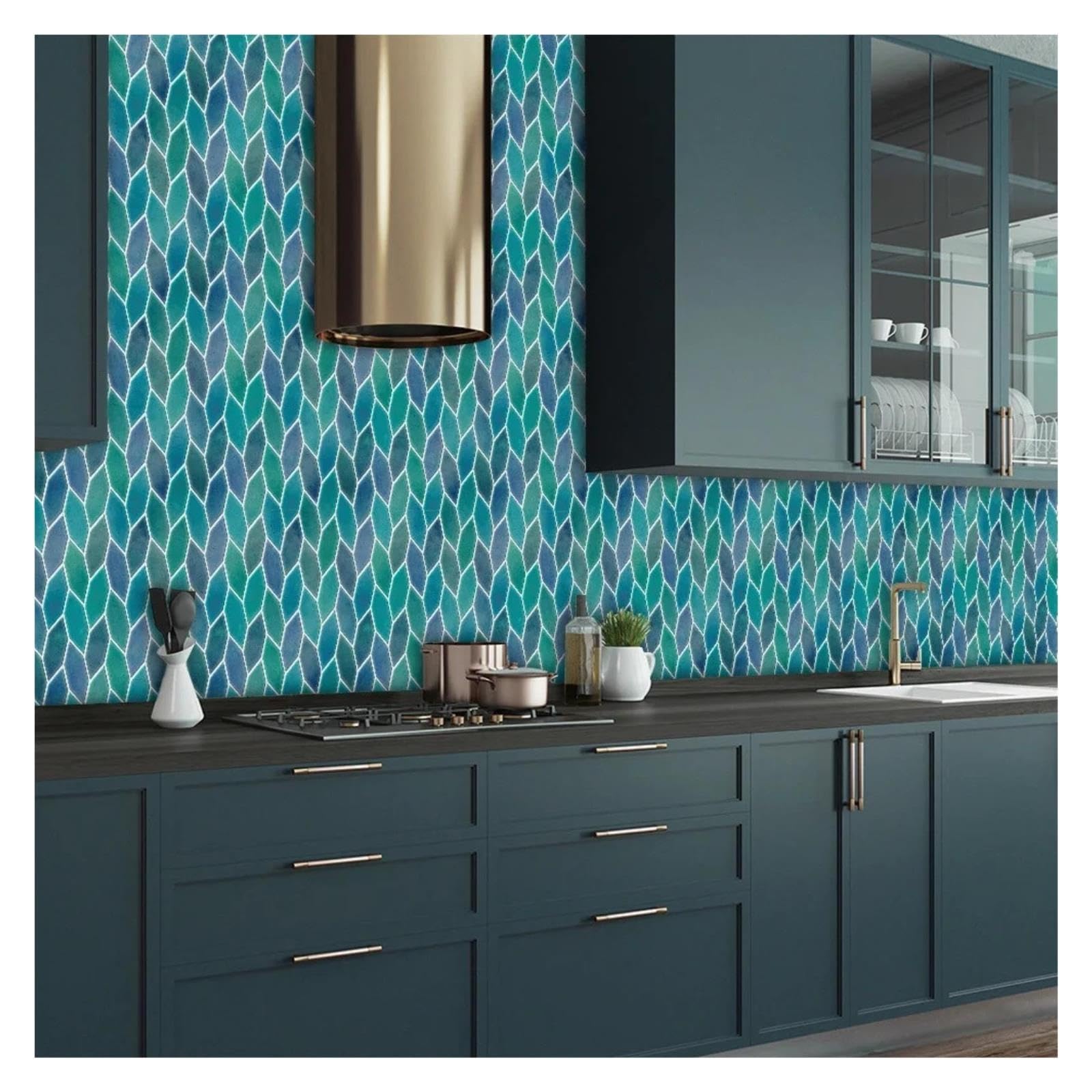 Paneles de Techo de PVC Azulejos de techo abatibles PVC