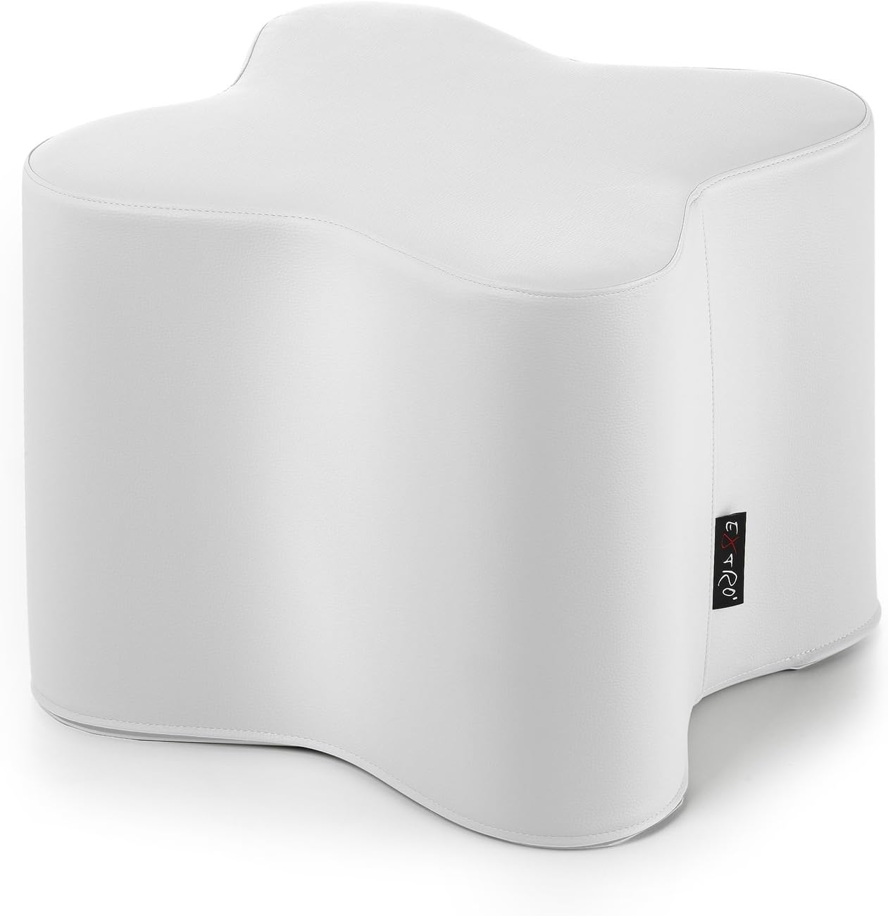 piano del tavolo per pouf