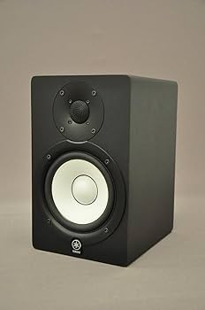 Amazon | YAMAHA パワードモニタースピーカー HS50M | モニター Amazon | YAMAHA パワードモニタースピーカー HS50M | モニター