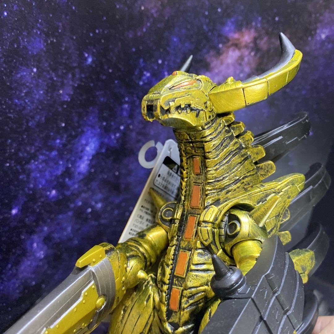★ウルトラ怪獣★ ウルトラ怪獣シリーズ EX オカグビラ｜ウルトラマンおもちゃ
