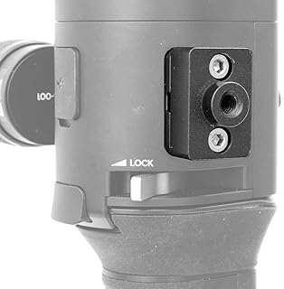 GyroVu Heavy Duty 1/4