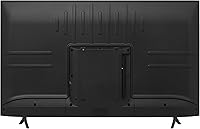 Vista 4 de Hisense - Televisión Smart 4K ULED con Roku y compatibilidad con Alexa