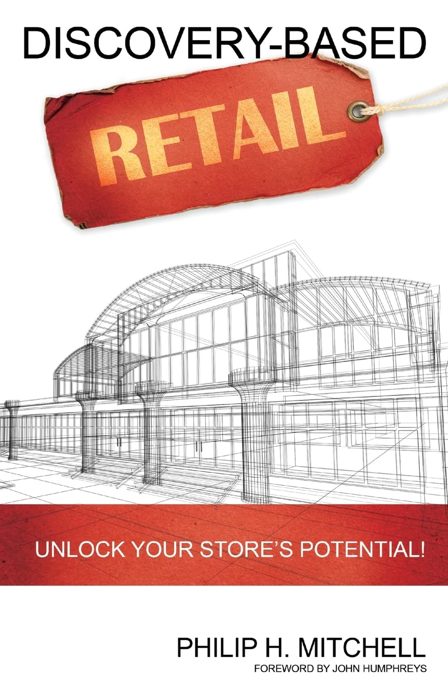 Discovery-Based Retail: Unlock your store's potential!