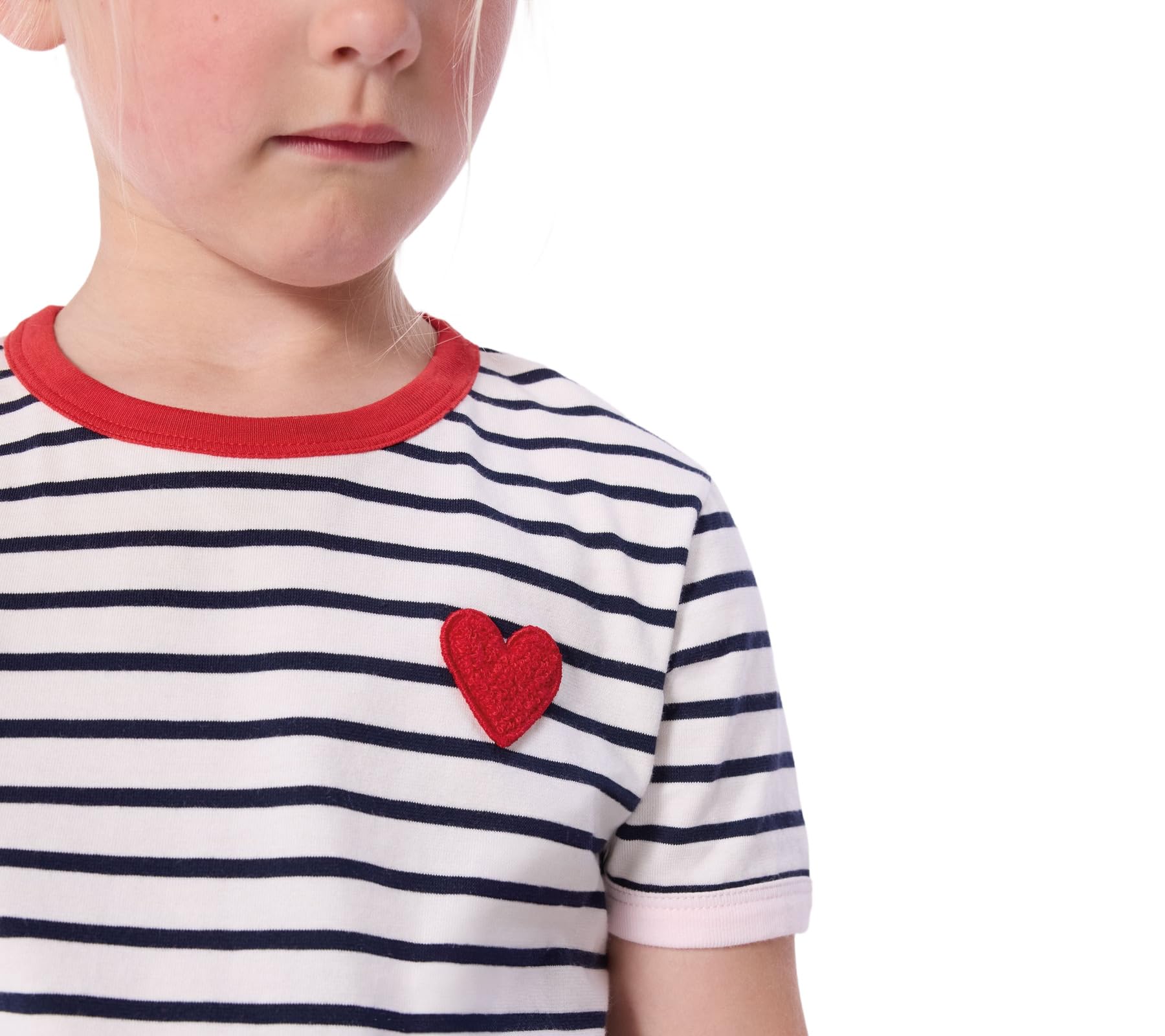 Petit Bateau Vêtements Jour Fille