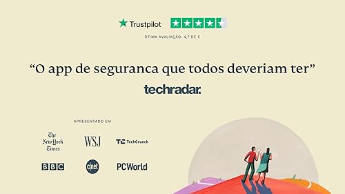 ExpressVPN - A VPN mais confiável - Segura, privada e rápida