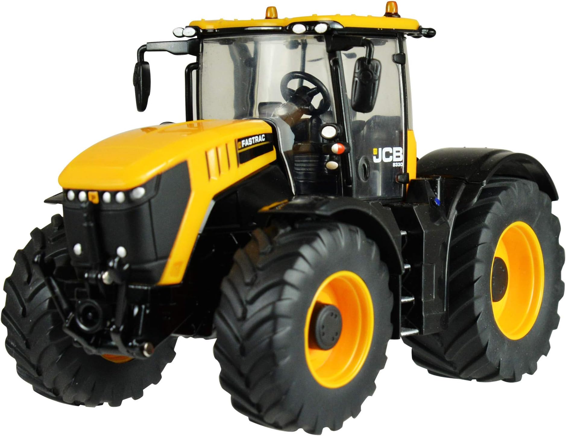 Britains JCB Fastrac 8330 Tractor