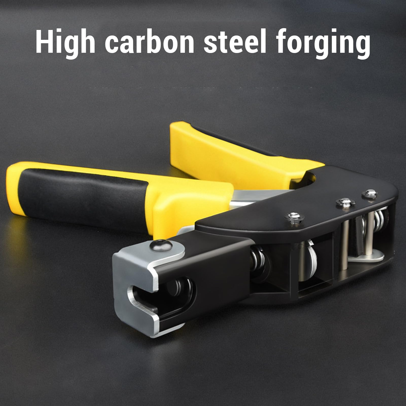 BTSEURY Heavy Duty Anchor Gun, Hollow Wall Anchor Gun, M4 M5 M6 Wall Anchor Setting Tool for Hollow Bricks Porous Bricks Gypsum Boards