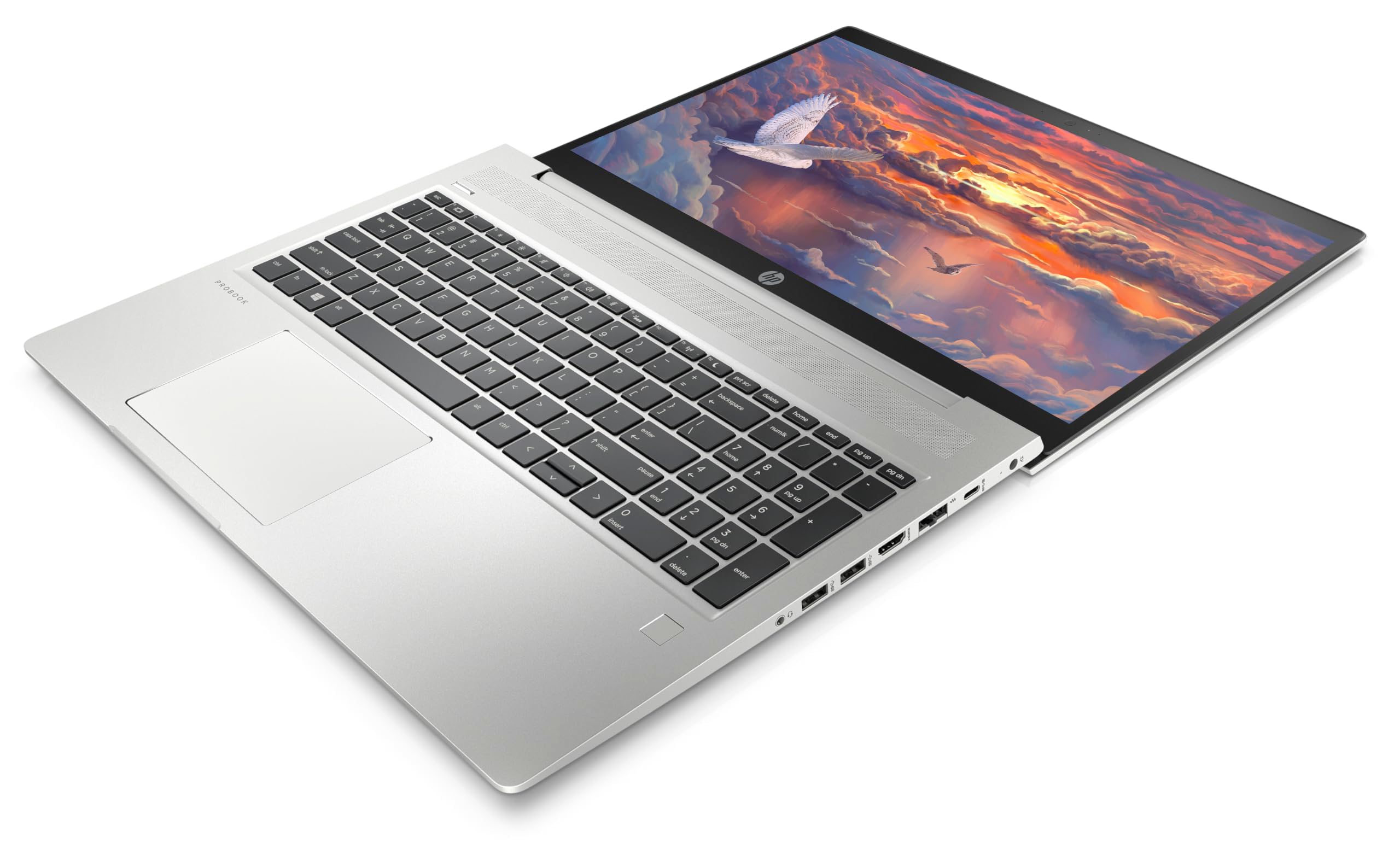 HP ProBook 450 G6 Business Laptop, 15.6-Inch(1366x768), Intel Core