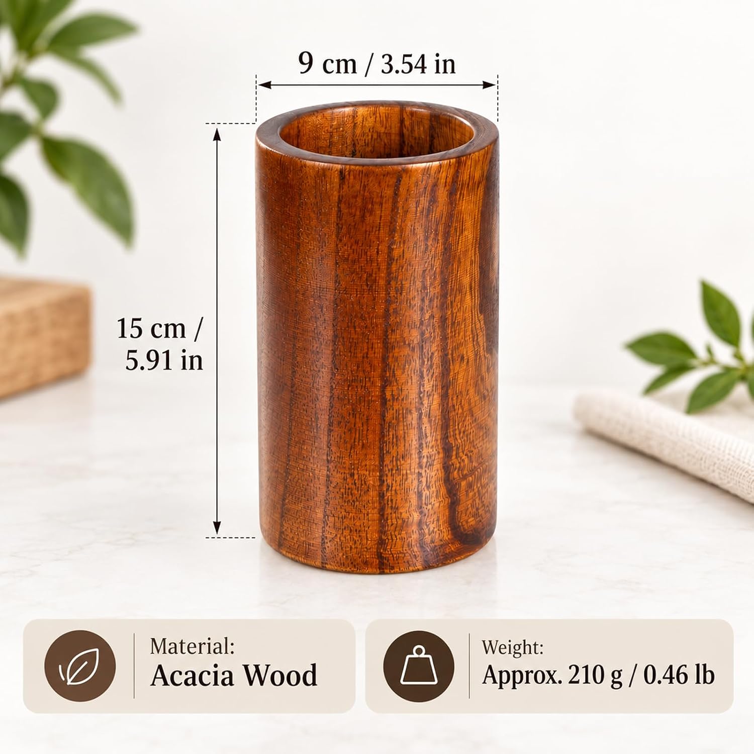 Straw Holder Dispenser
