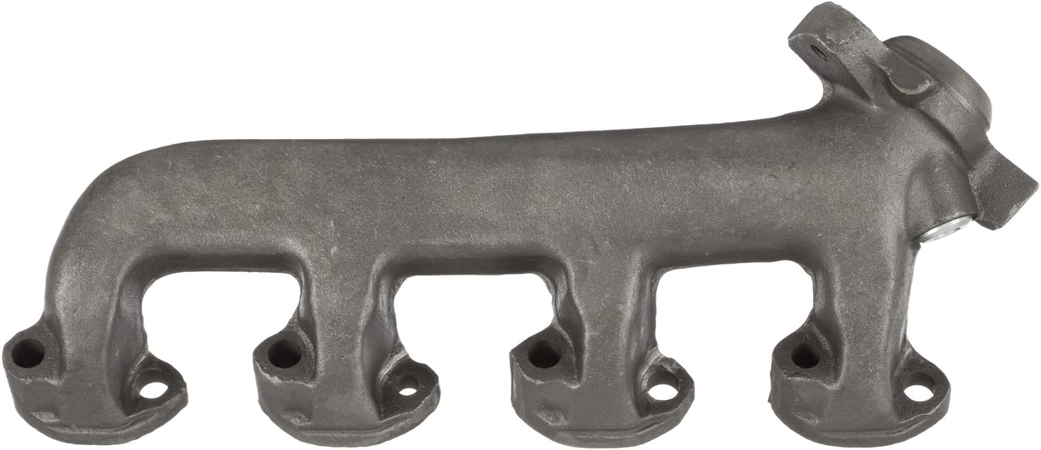 ATP Automotive Graywerks 101031 Exhaust Manifold