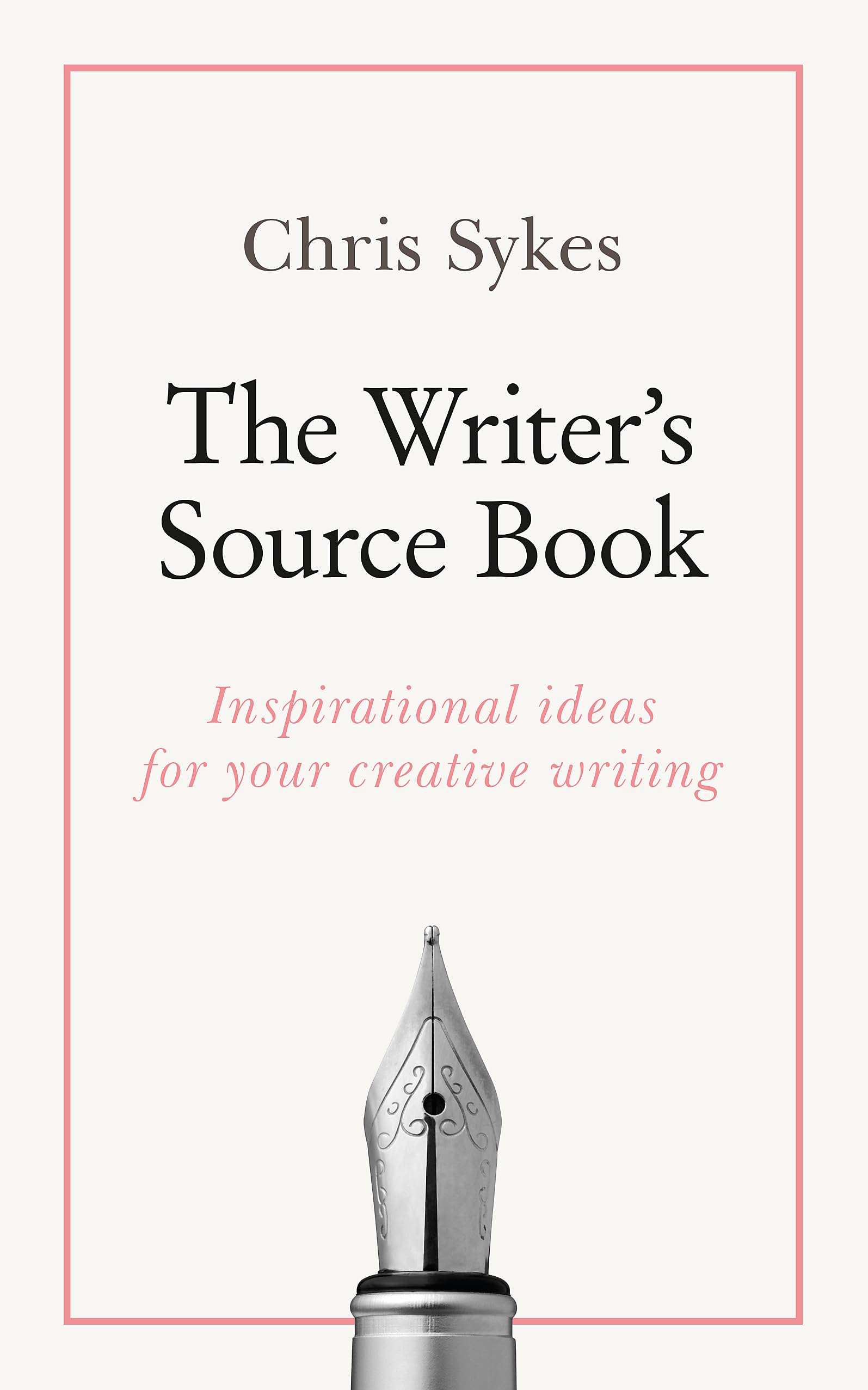 THE WRITER'S SOURCE BOOK