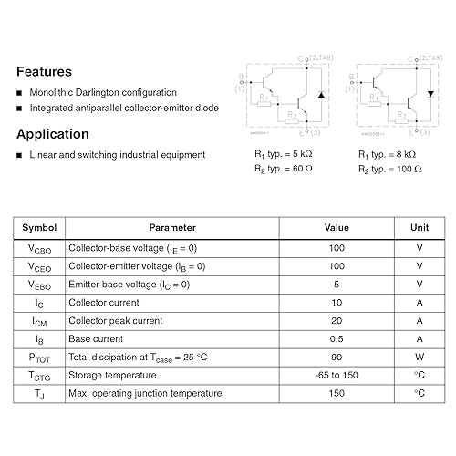 Miniatura 58 de L7805 L7805CV Regulador de Voltaje 5V 1.5A Salida Positiva Circuito IC 7805 5 Voltios 1.5 Amp Reguladores TO-220 (Paquete de 30 piezas)