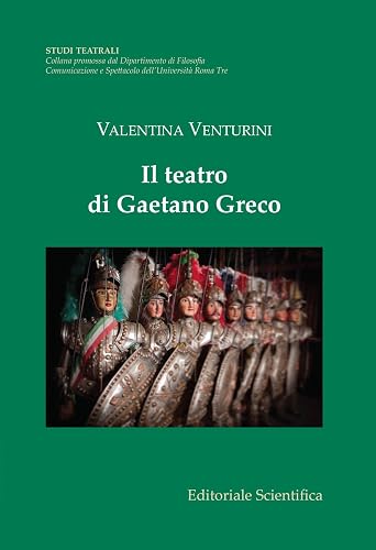 Il teatro di Gaetano Greco