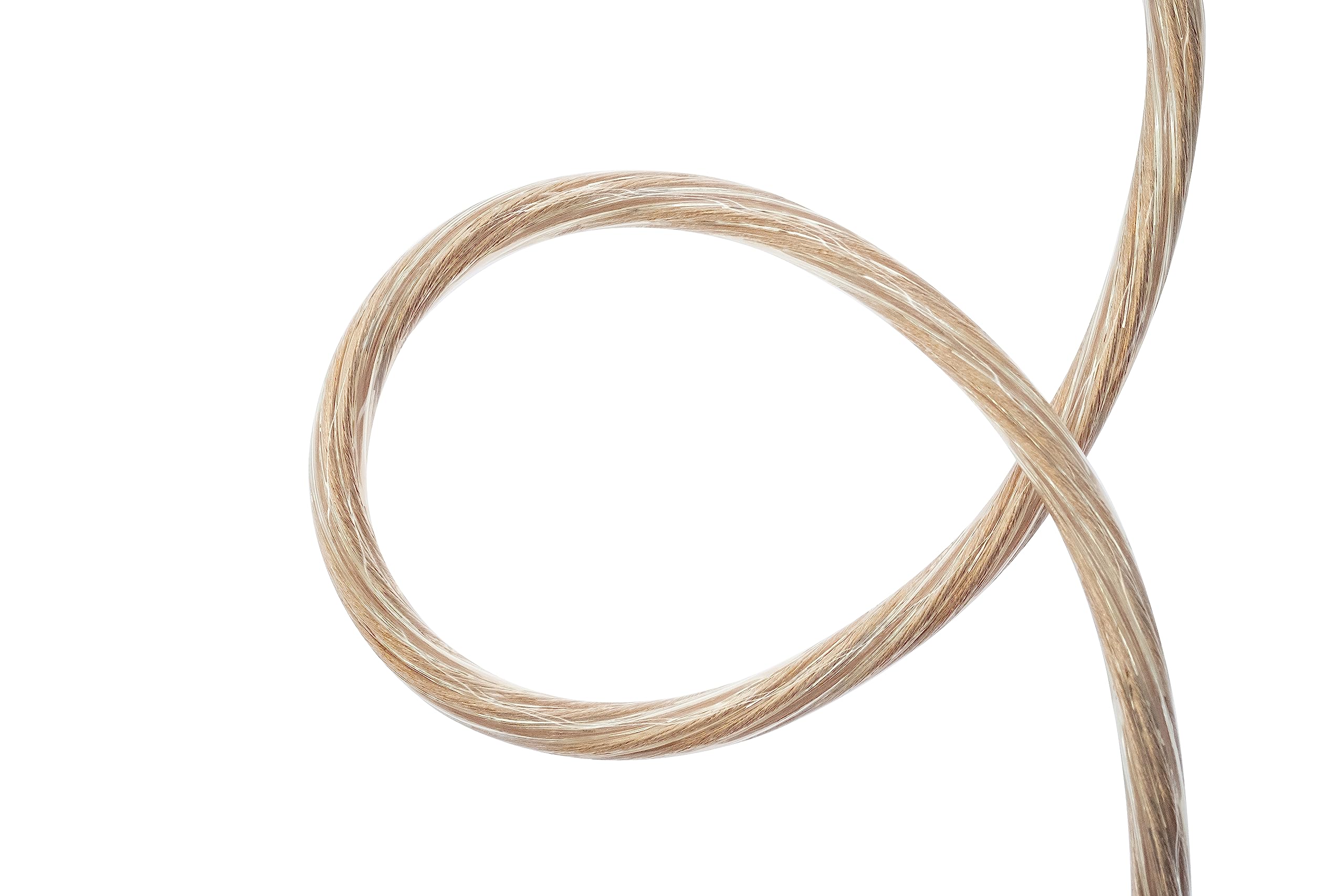 iFi - Quasar - Cable de alimentación equilibrado geométricamente | Reducción de ruido del sistema | Cobre puro | Polímero resistente a los impactos | Conectores chapados en oro | Apantallado EMI/RFI