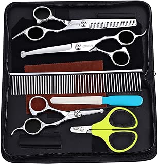 scaredy cat clippers