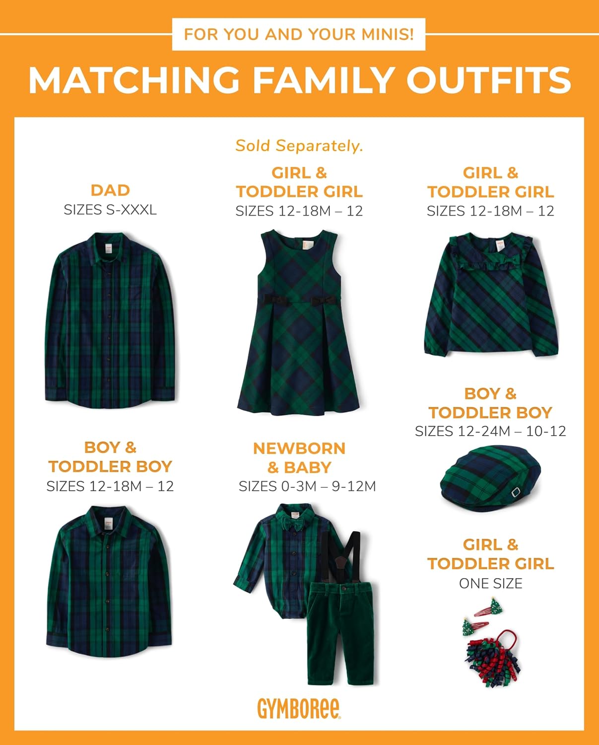 Gymboree baby-boys And Newborn 2 Piece Special Occasion Outfit, Top and Pant Set - Image 5