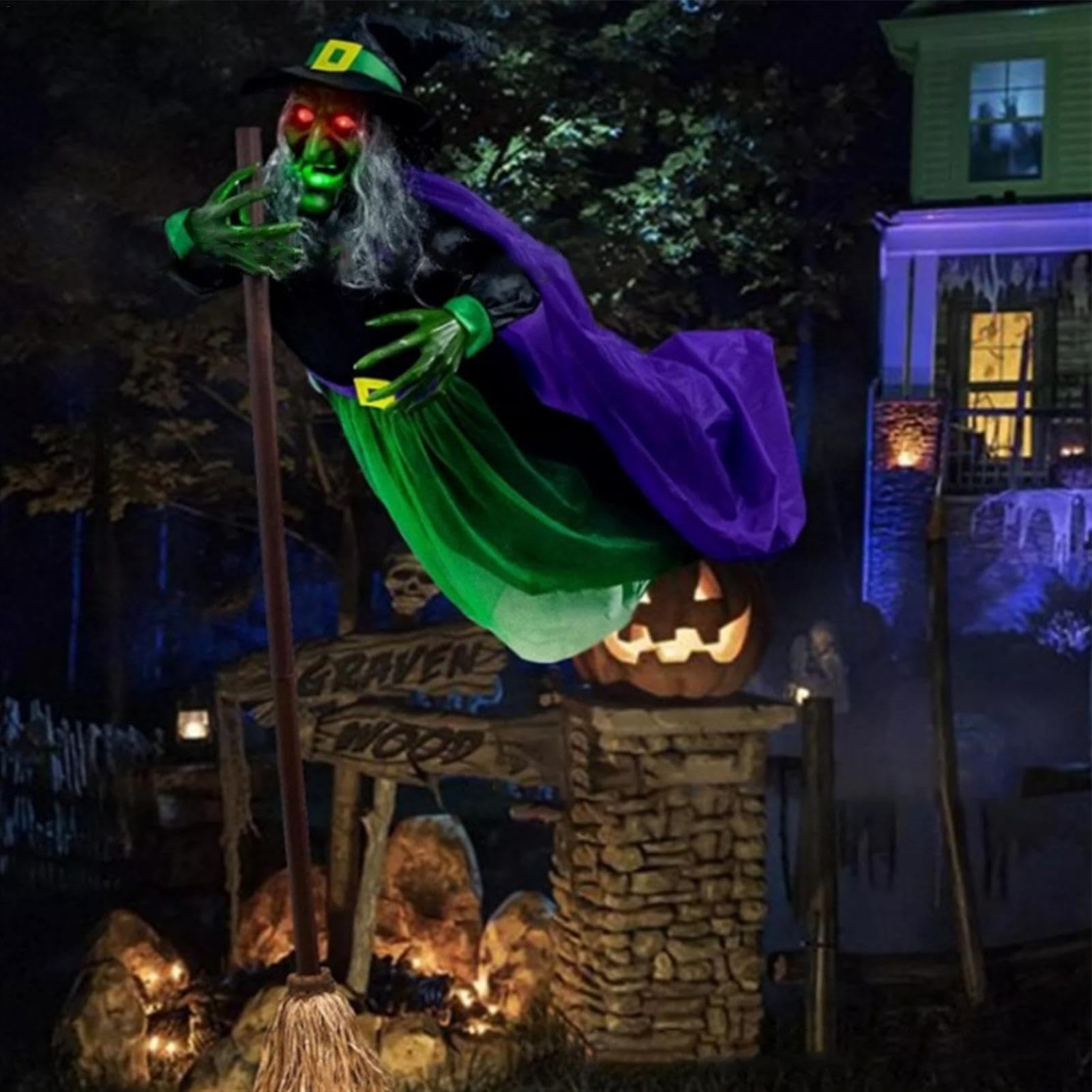 Halloween