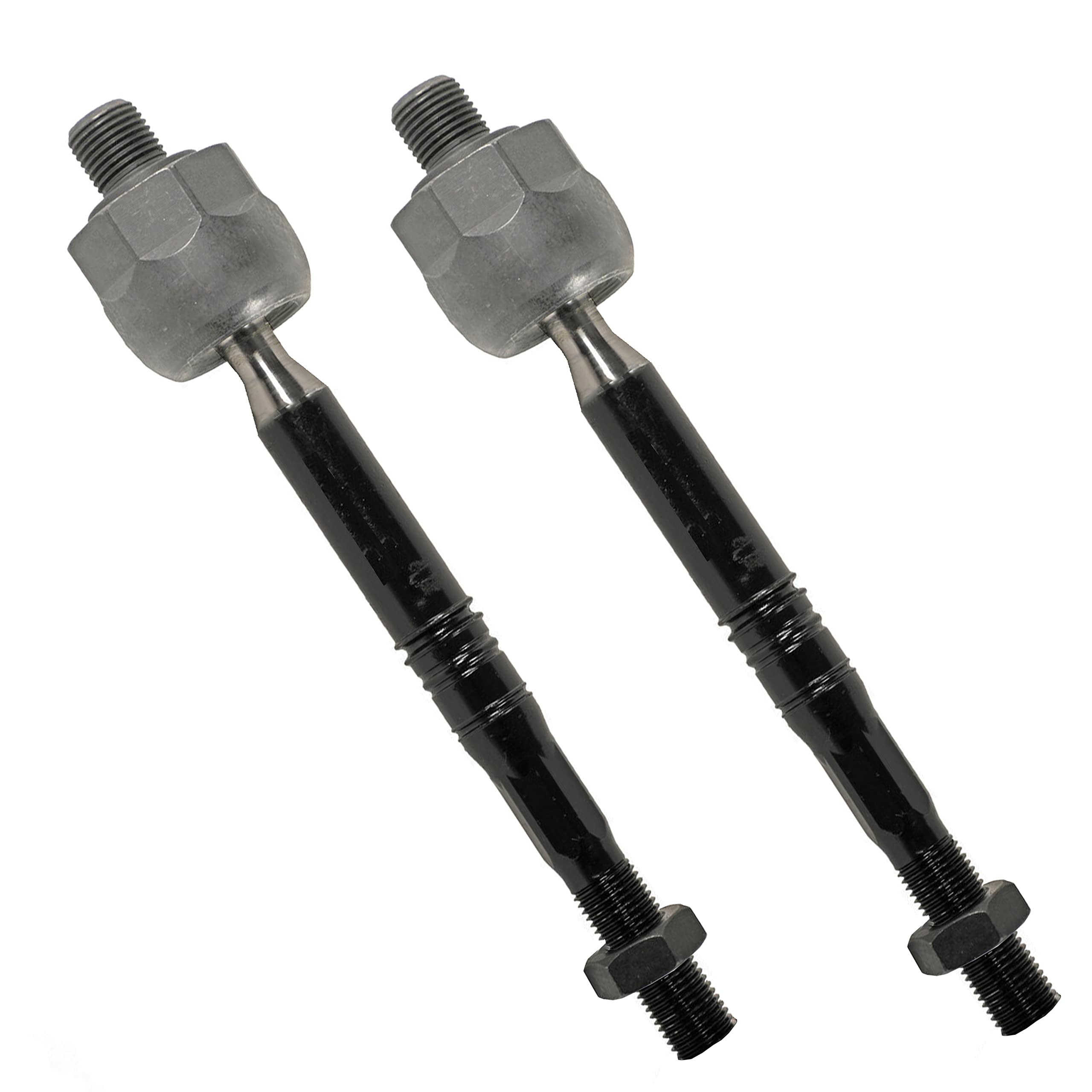 Amazon.com: PAIR Front Inner Tie Rod End Kit FITS Accord 2018-2022